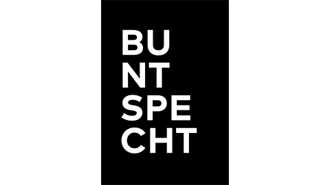 Buntspecht Logo