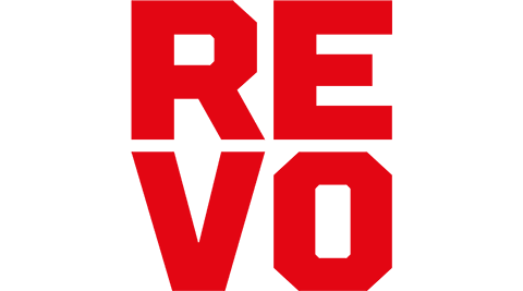 REVO Logo